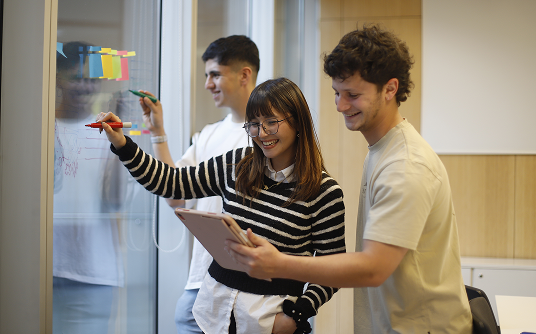Marketing y Data Analytics