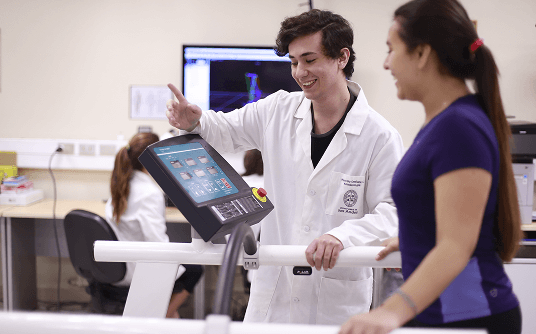 Kinesiologia UANDES