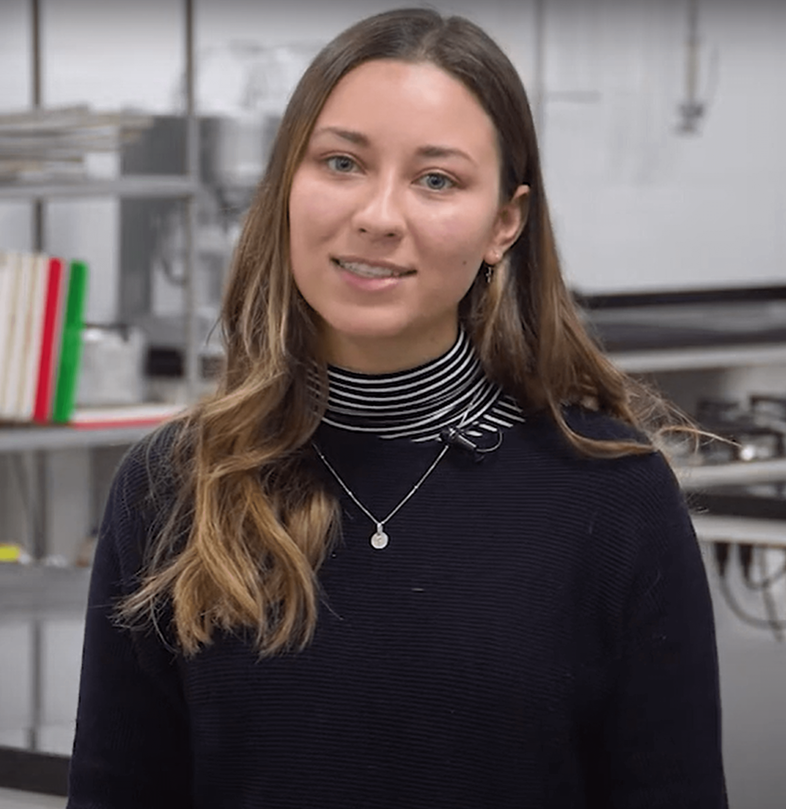 Estudiante Testimonio 2