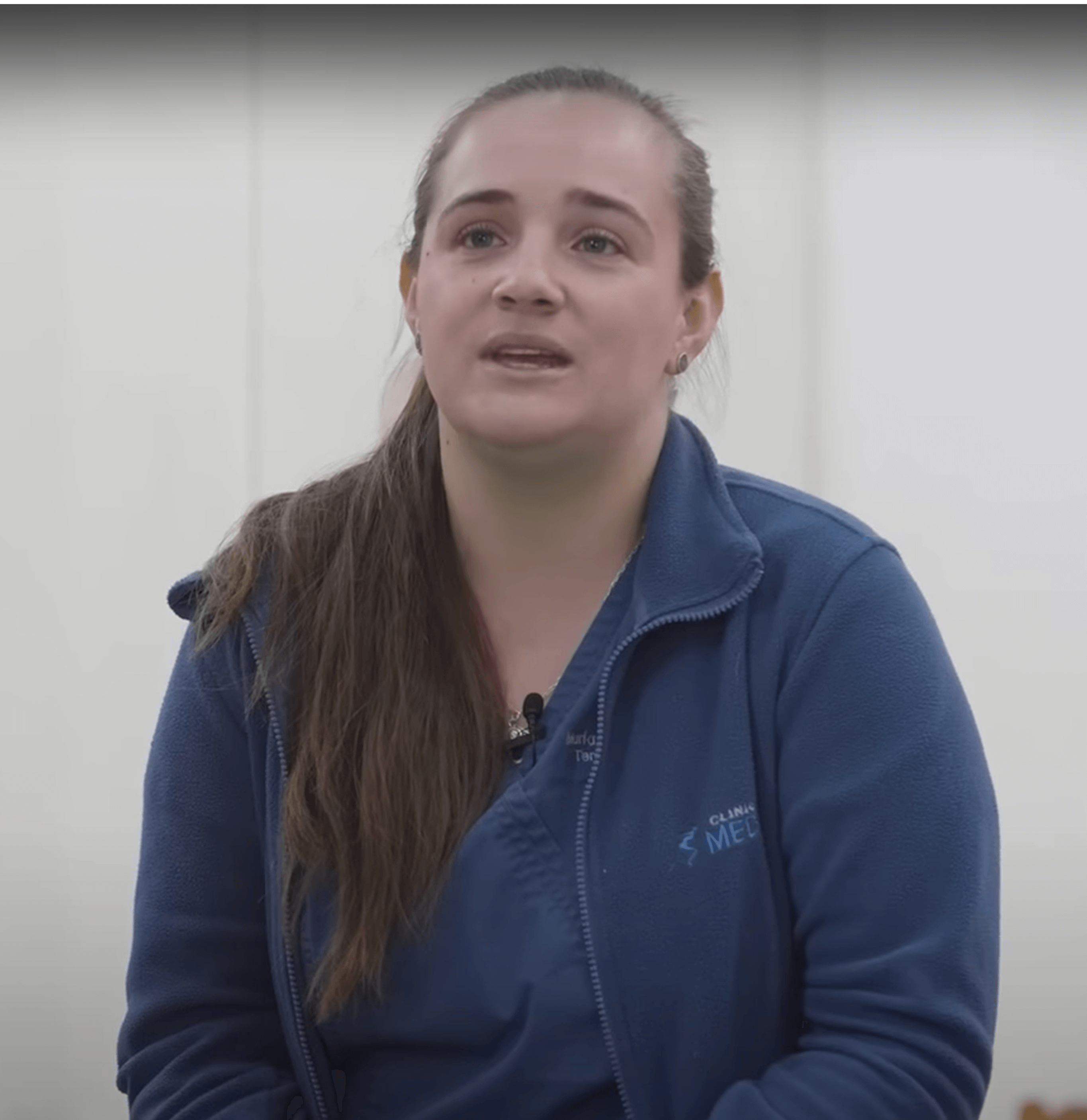 Estudiante Testimonio 2