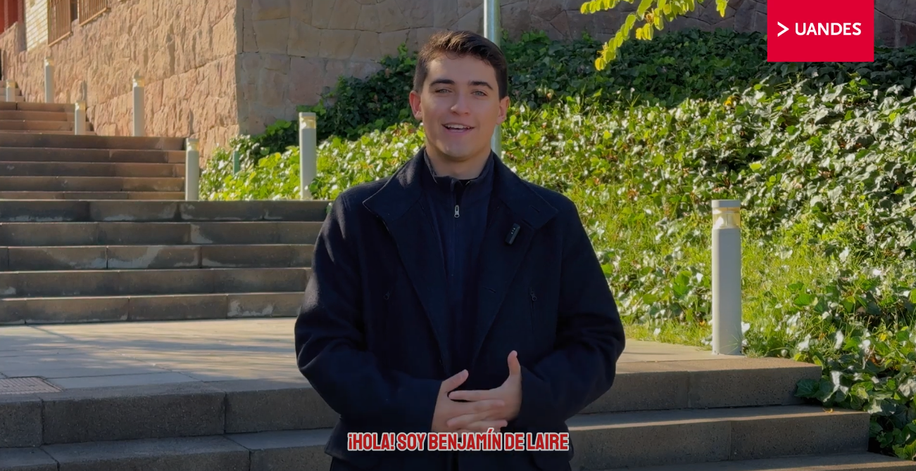Testimonio Benjamin De Laire