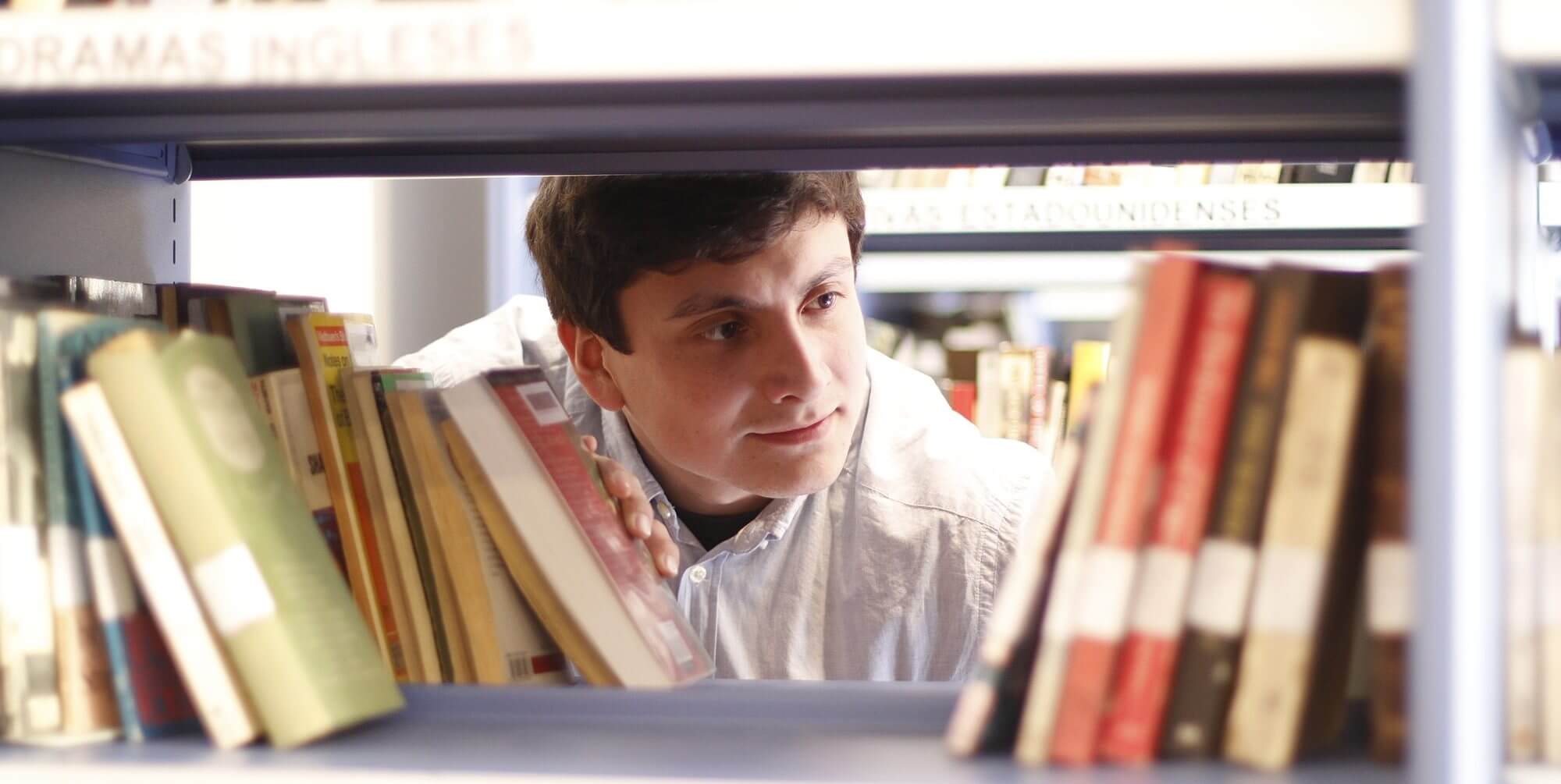 Cursos de Literatura
