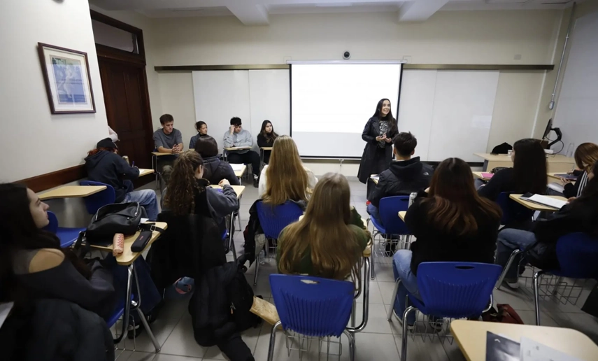 Psicolab UANDES versión 2