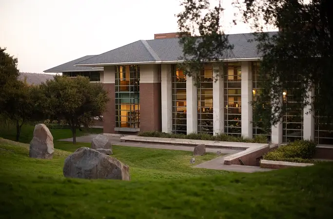 Universidad de los Andes, Chile