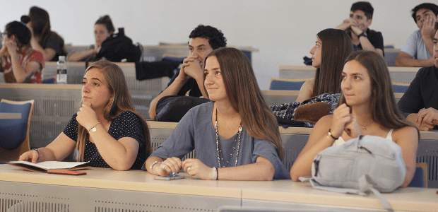 Vocación Uandes
