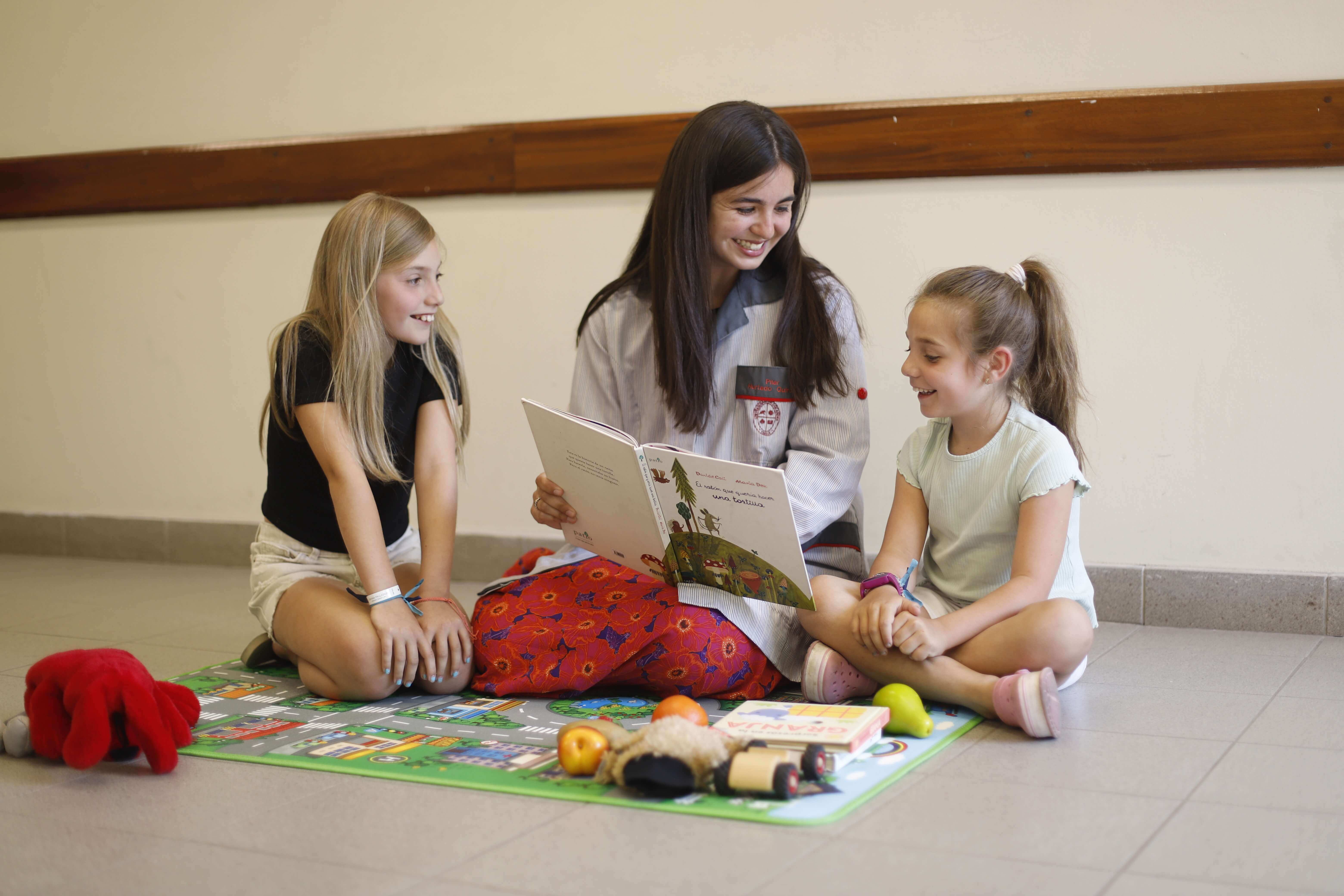 Pedagogia basica con menciones UANDES