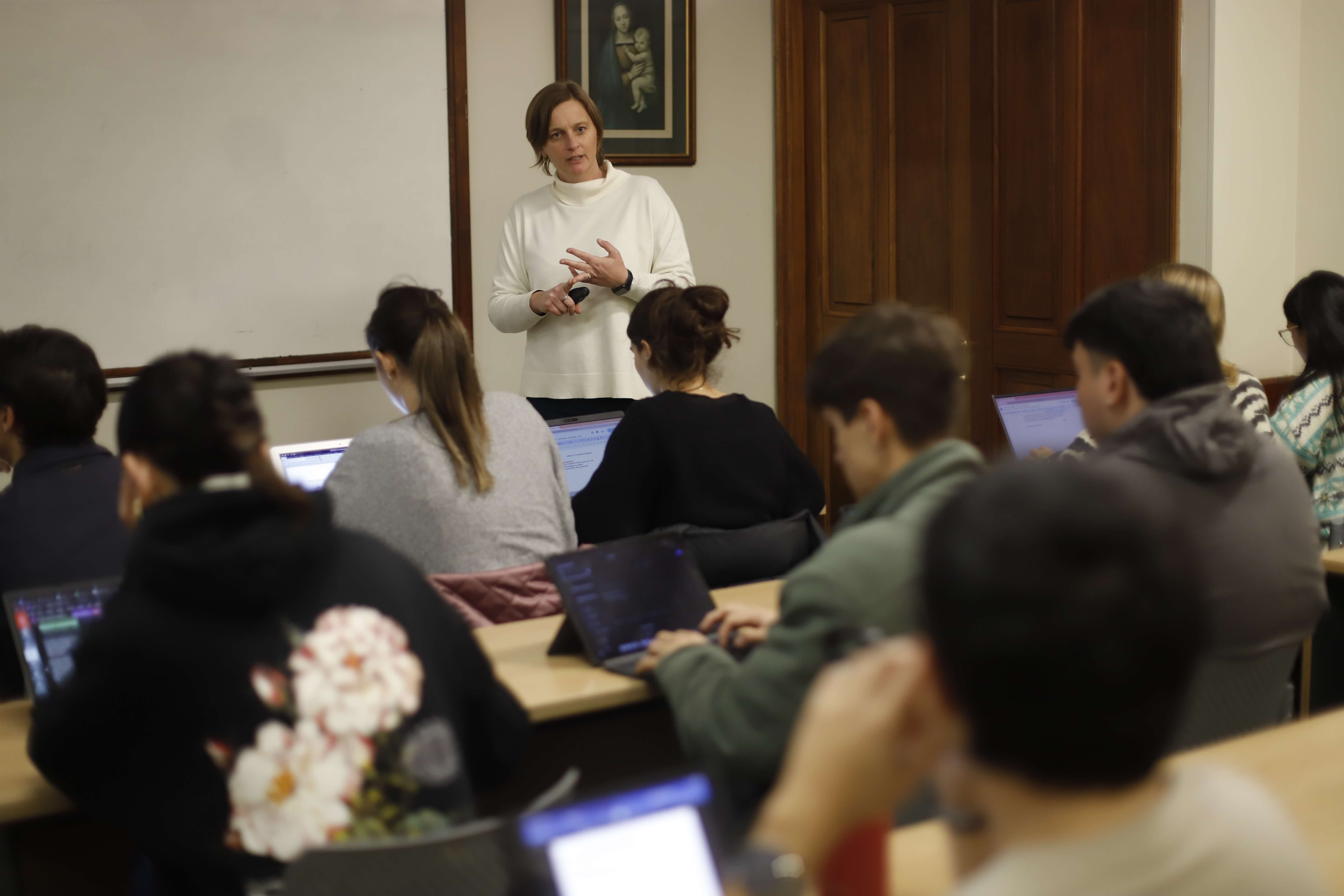 programas de bachillerato Universidad de los Andes