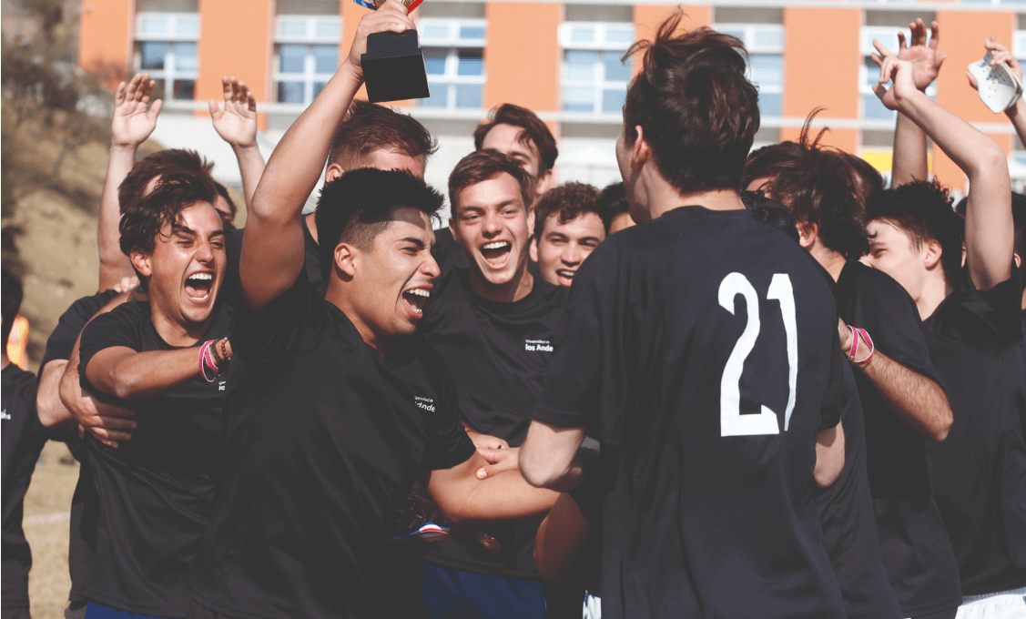 Copa UANDES