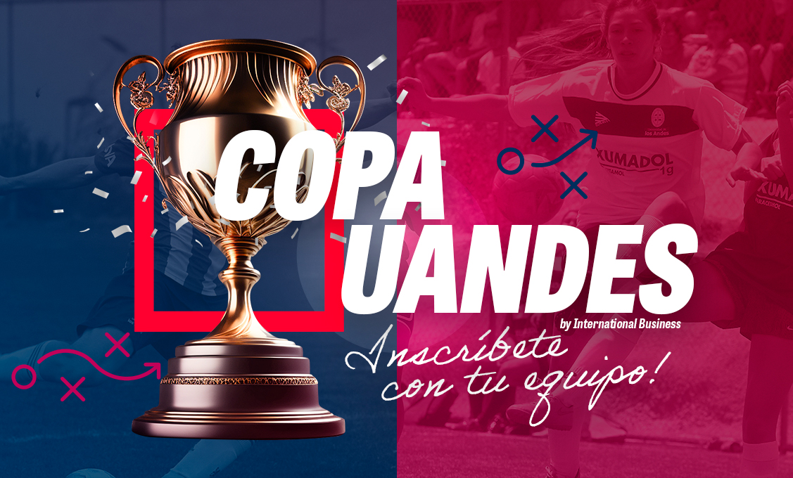 Copa UANDES 2023