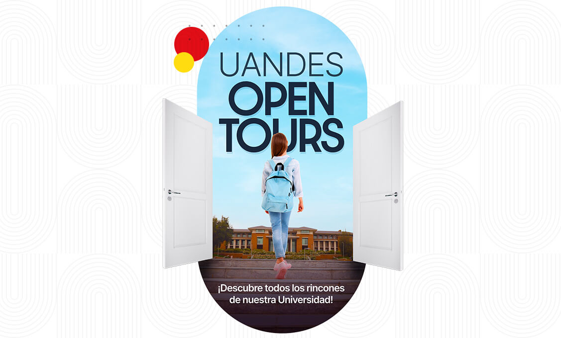 UANDES Open Tours