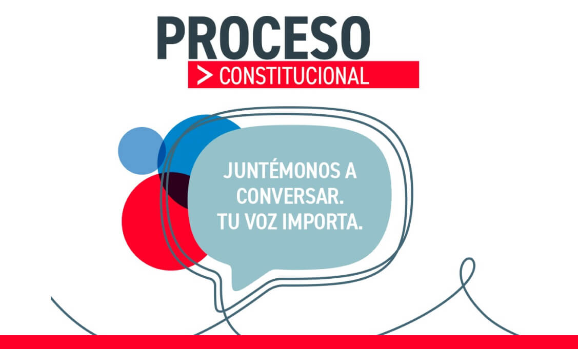 Proceso Constitucional - Diálogo Abierto en la UANDES