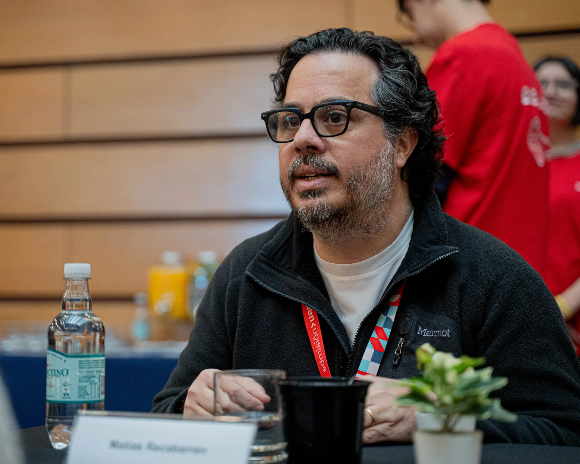 Inspiración 2026 de la Universidad de los Andes