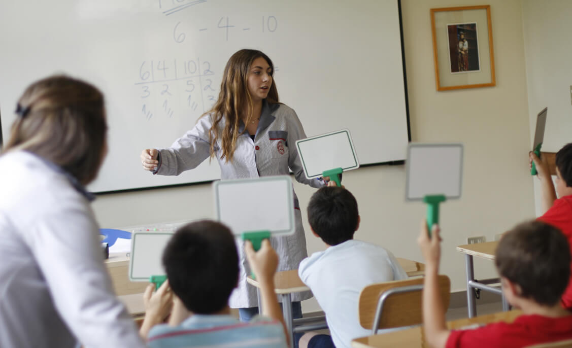 Nueva mención en Pedagogía Básica_ Inclusión Escolar para el Aprendizaje