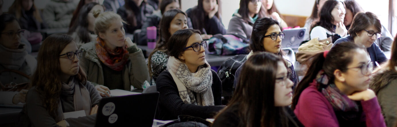 Clases abiertas UANDES