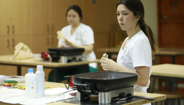 Clases Terapia Ocupacional UANDES