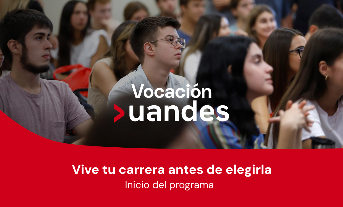 Vocación Uandes