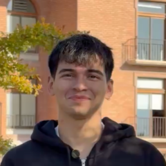 Retrato de Santiago